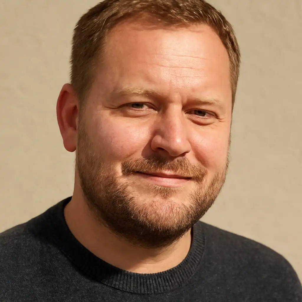 Lukas Brandt